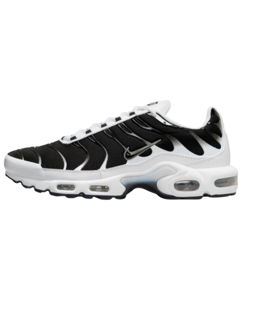 Air Max Plus TN Black/White