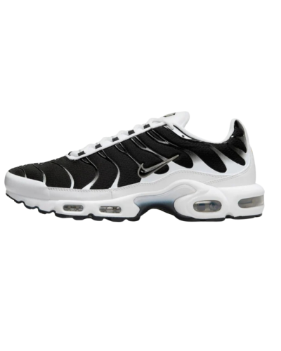 Air Max Plus TN Black/White