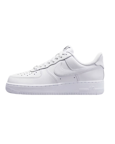Air Force ’07 Tripple White