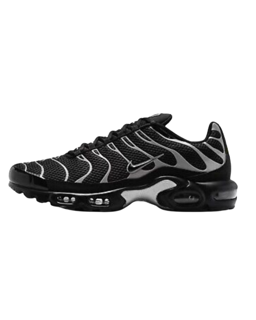 Air Max Plus TN Reflective Black