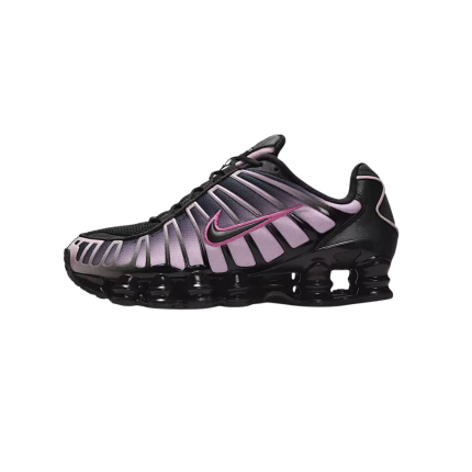 Nike Shox TL Fade