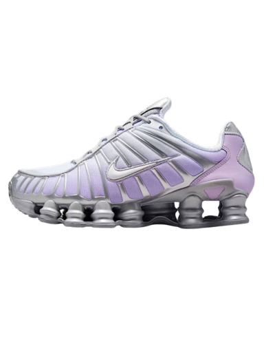 Nike Shox TL Purple Fade