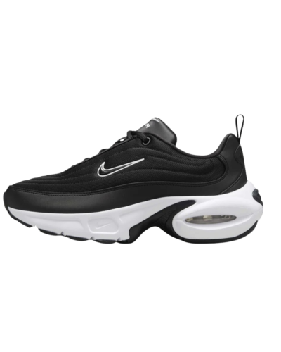 Air Max Portal Black / White