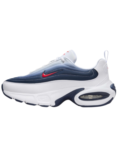 Air Max Portal White/Midnight Navy