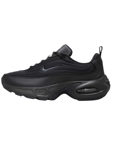 Air Max Portal Black