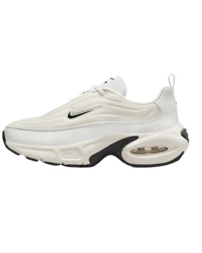 Air Max Portal Summit White & Black