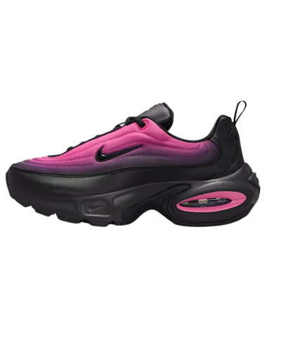 Air Max Portal Pink Black