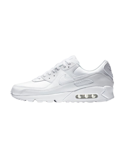 Air Max 90 Tripple White