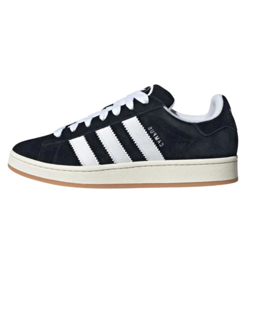 Adidas Campus Black/White