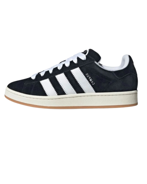 Adidas Campus Black/White