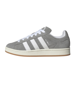Adidas Campus Grey