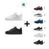 2 Pairs Combo Air Force + Air Max Portal