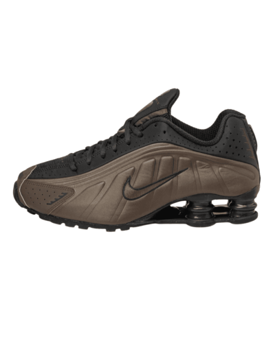 Nike Shox R4