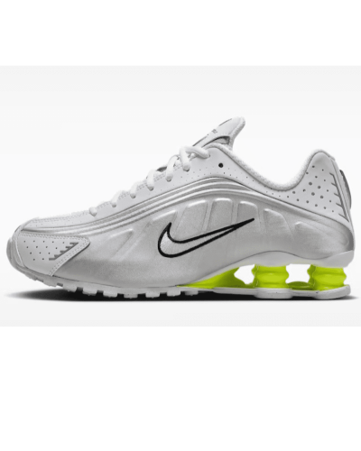 Nike Shox R4