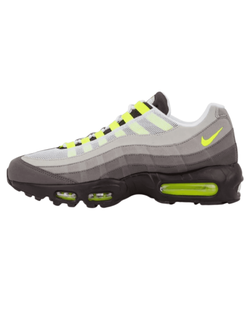 Air Max 95 Neon Green