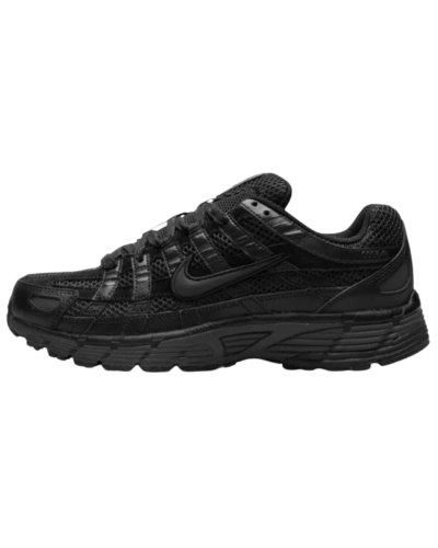 Nike P-6000 Black