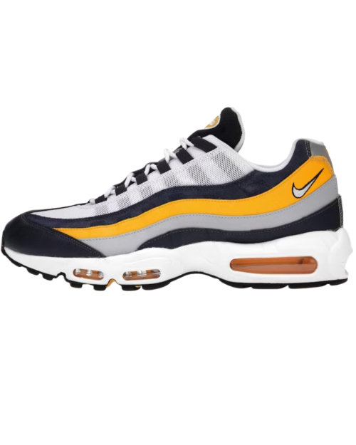 Air Max 95 Michigan Colorway
