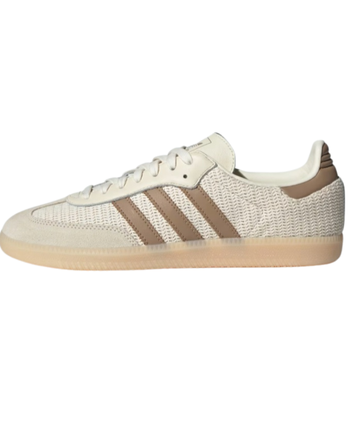 Adidas Samba Beige