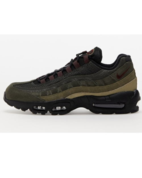 Air Max 95 Black Earth