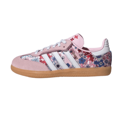 Adidas Samba OG  Liberty London