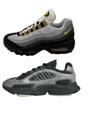2 pairs combo